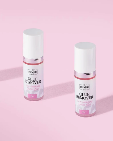 GEL REMOVER