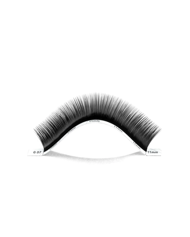 MINK TREPAVICE 0.07C 4MM