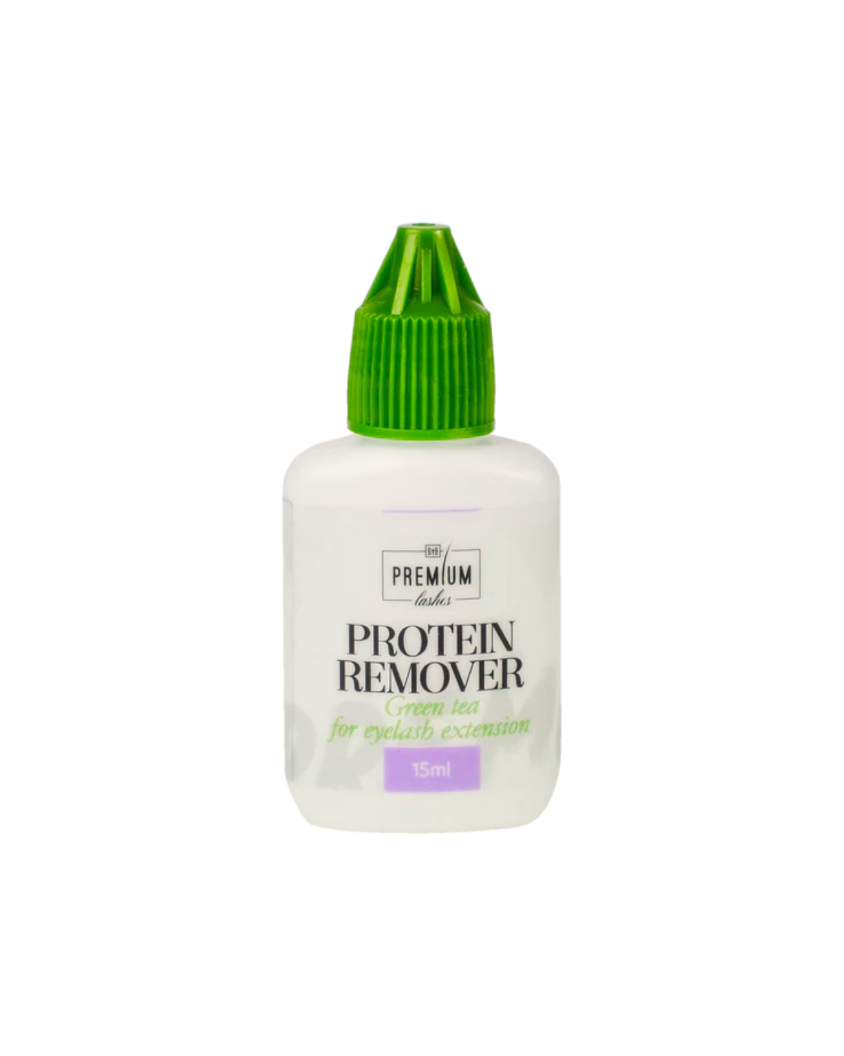 PROTEIN REMOVER