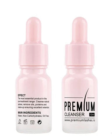 CLEANSER