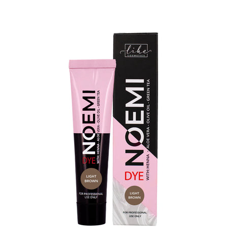 NOEMI FARBA ZA OBRVE LIGHT BROWN