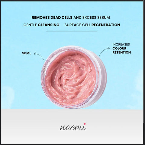 NOEMI SCRUB