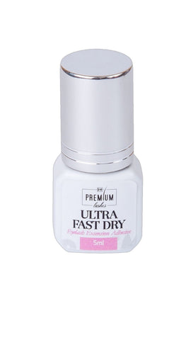 Ultra fast dry